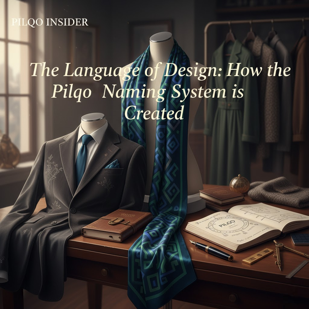 The Language of Design