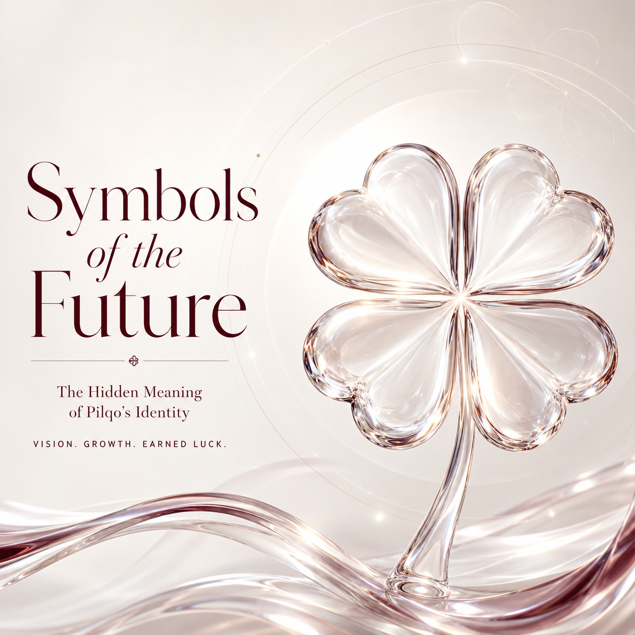 "Symbols of the Future"