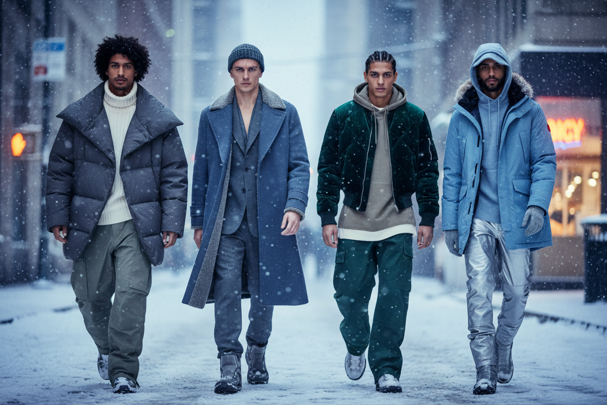 peoples without glasses