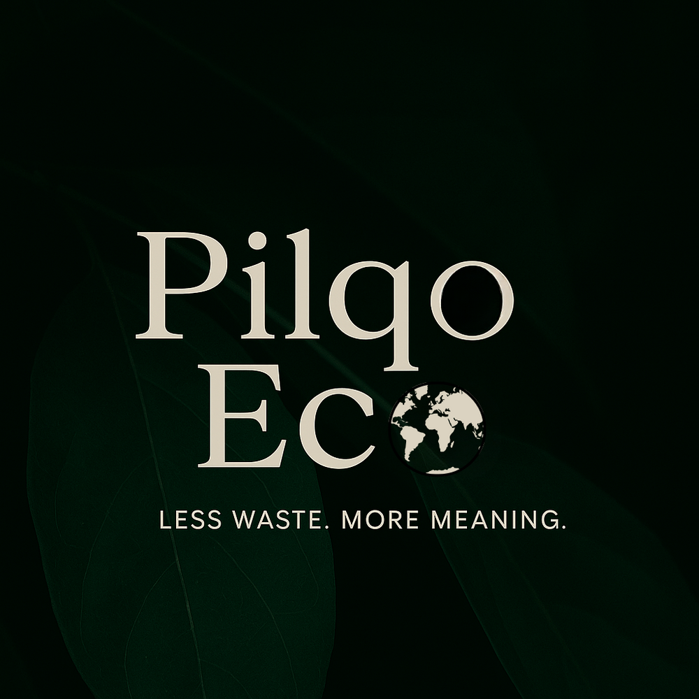 Pilqo Eco Collection