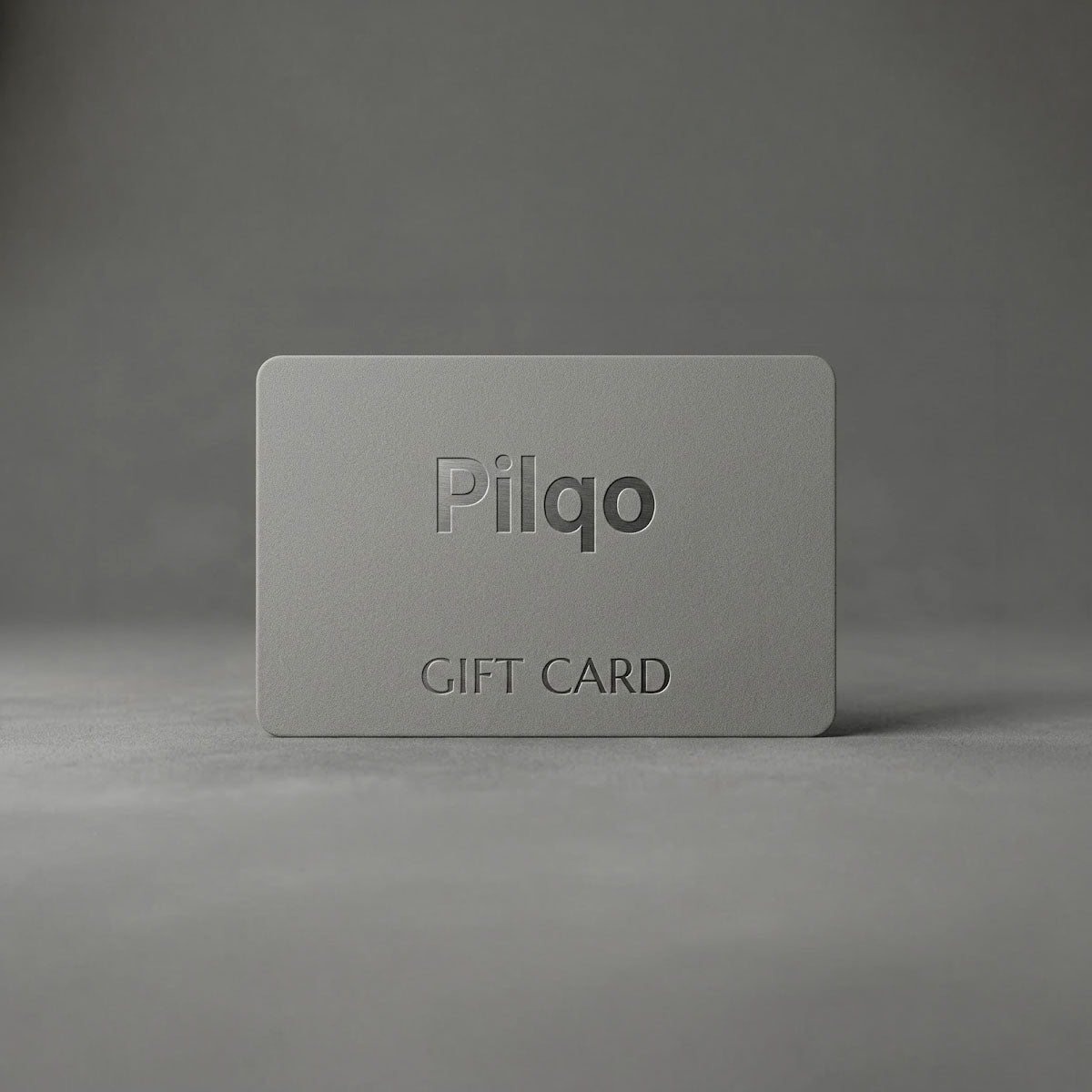 Carte cadeau