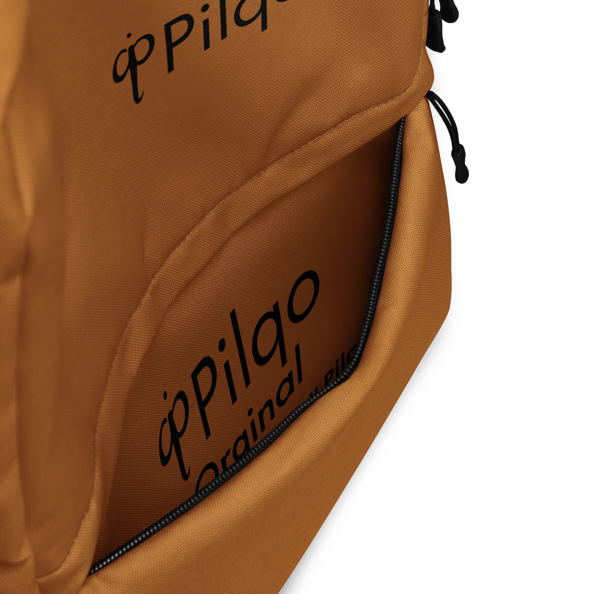 Rucksack mit Logo