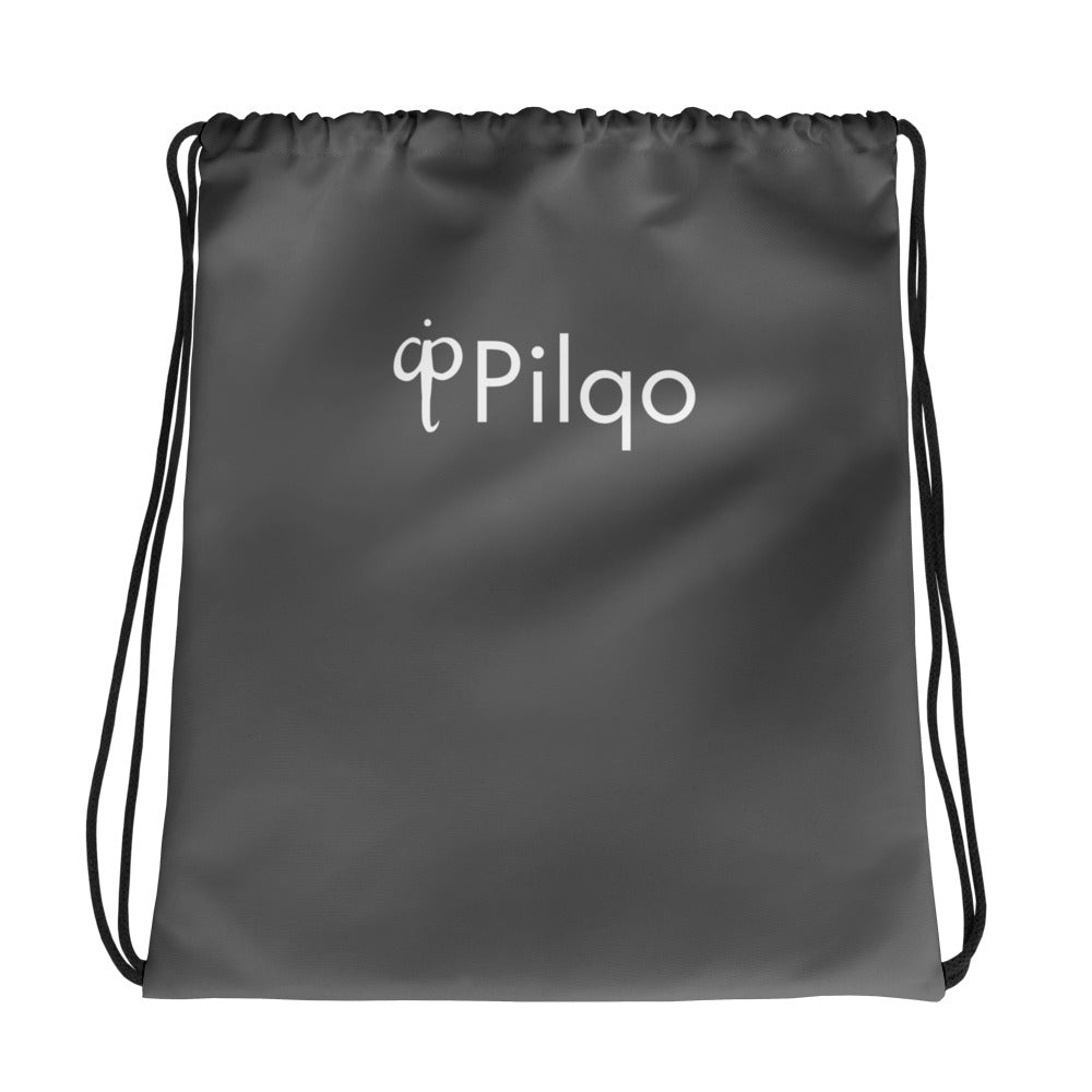 Tasche mit Logo