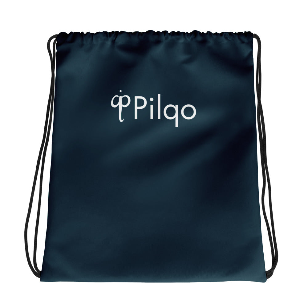 Tasche mit Logo