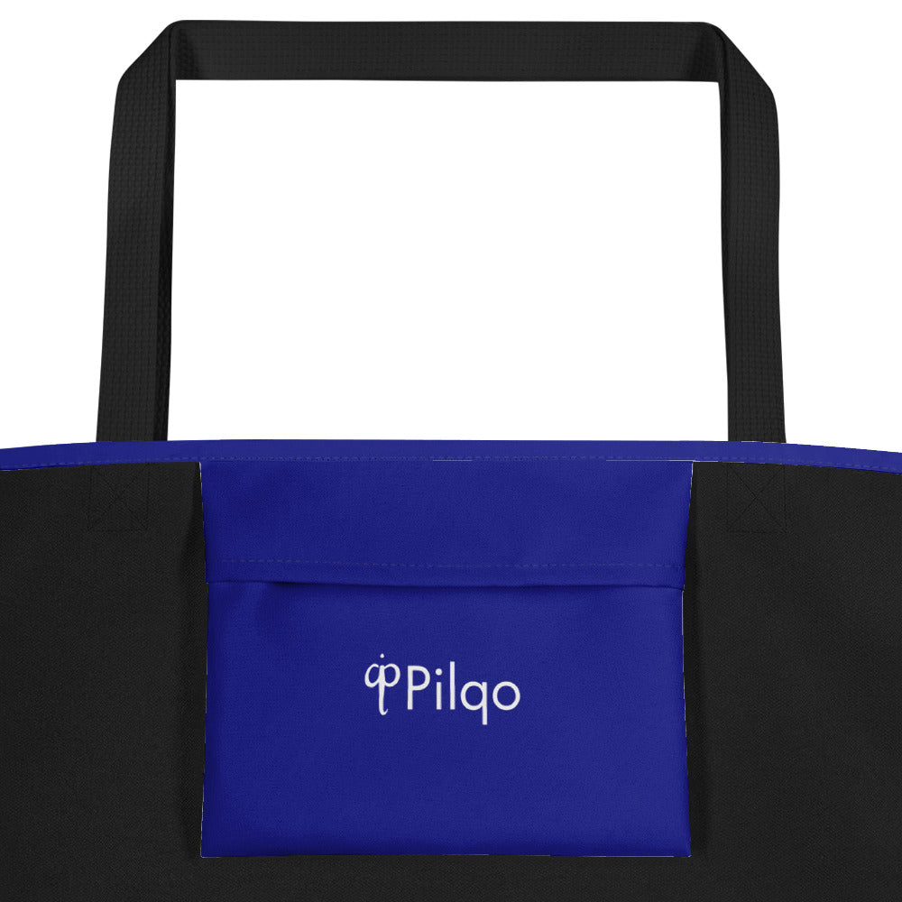 Print Large Tote Bag with logo