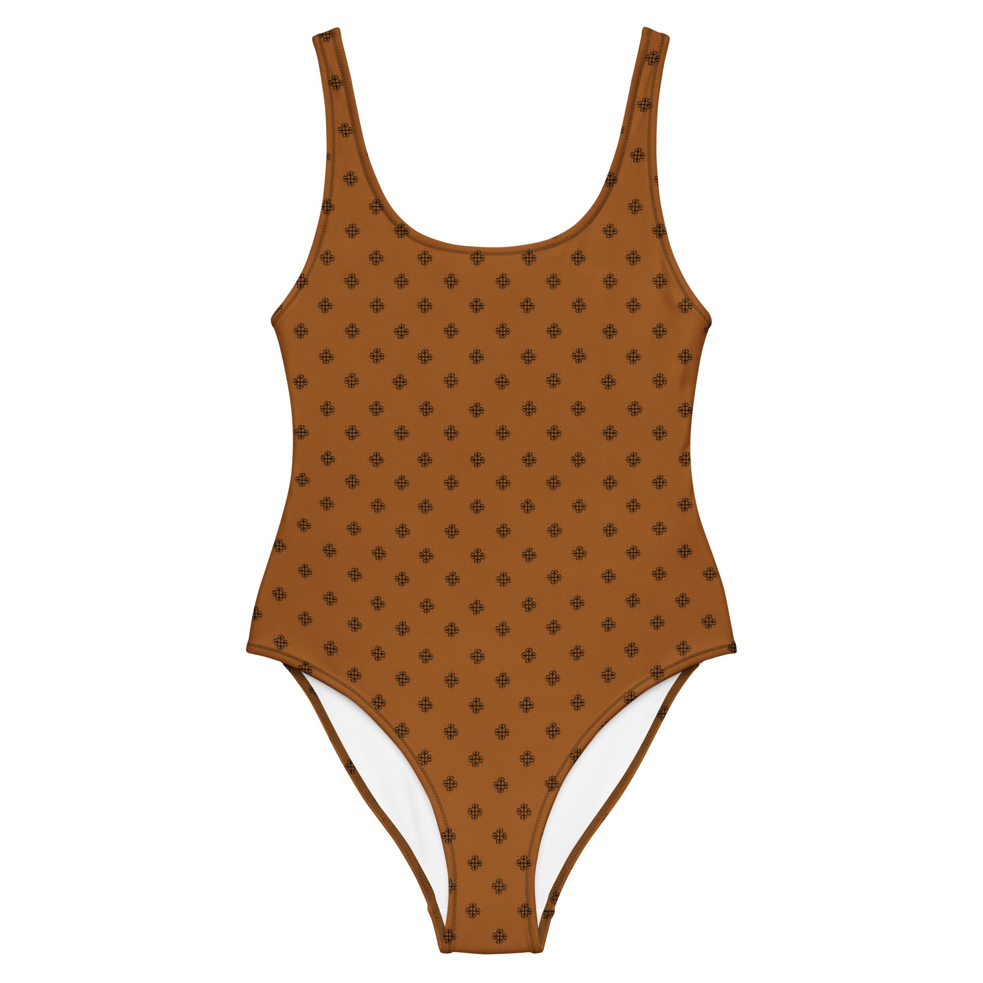 Or Sublime One-Piece Bikini model Lurea