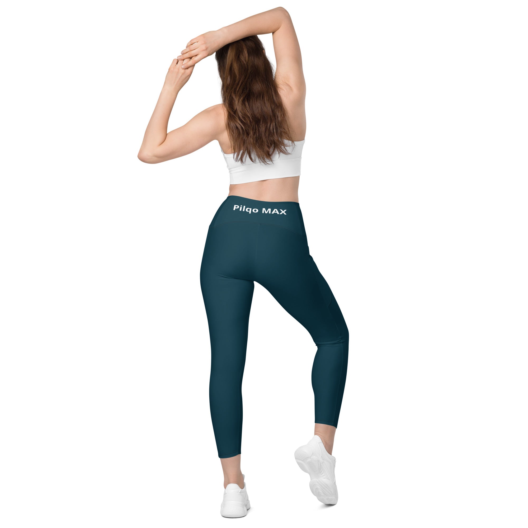 Leggings Pilqo MAX mit Taschen