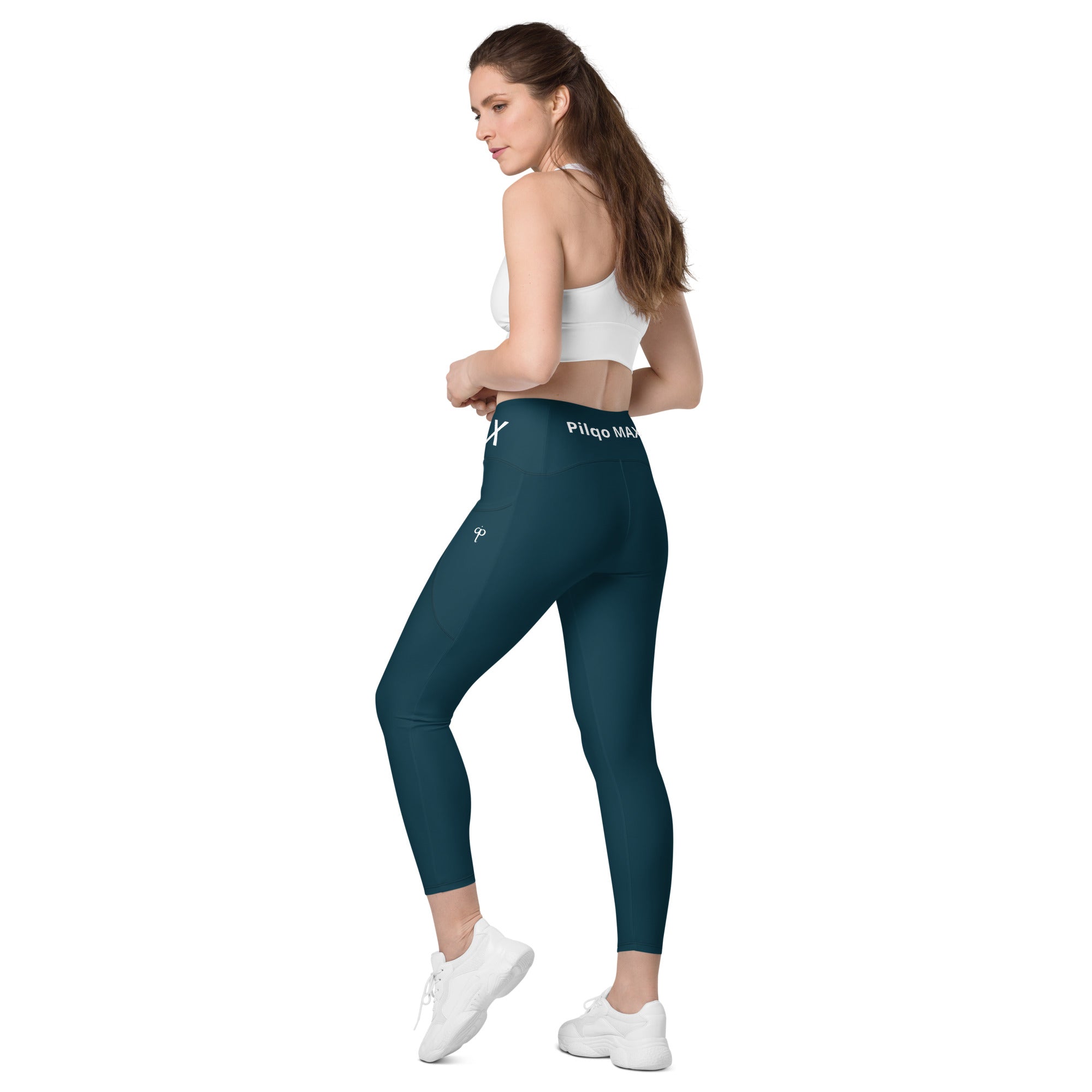 Leggings Pilqo MAX mit Taschen