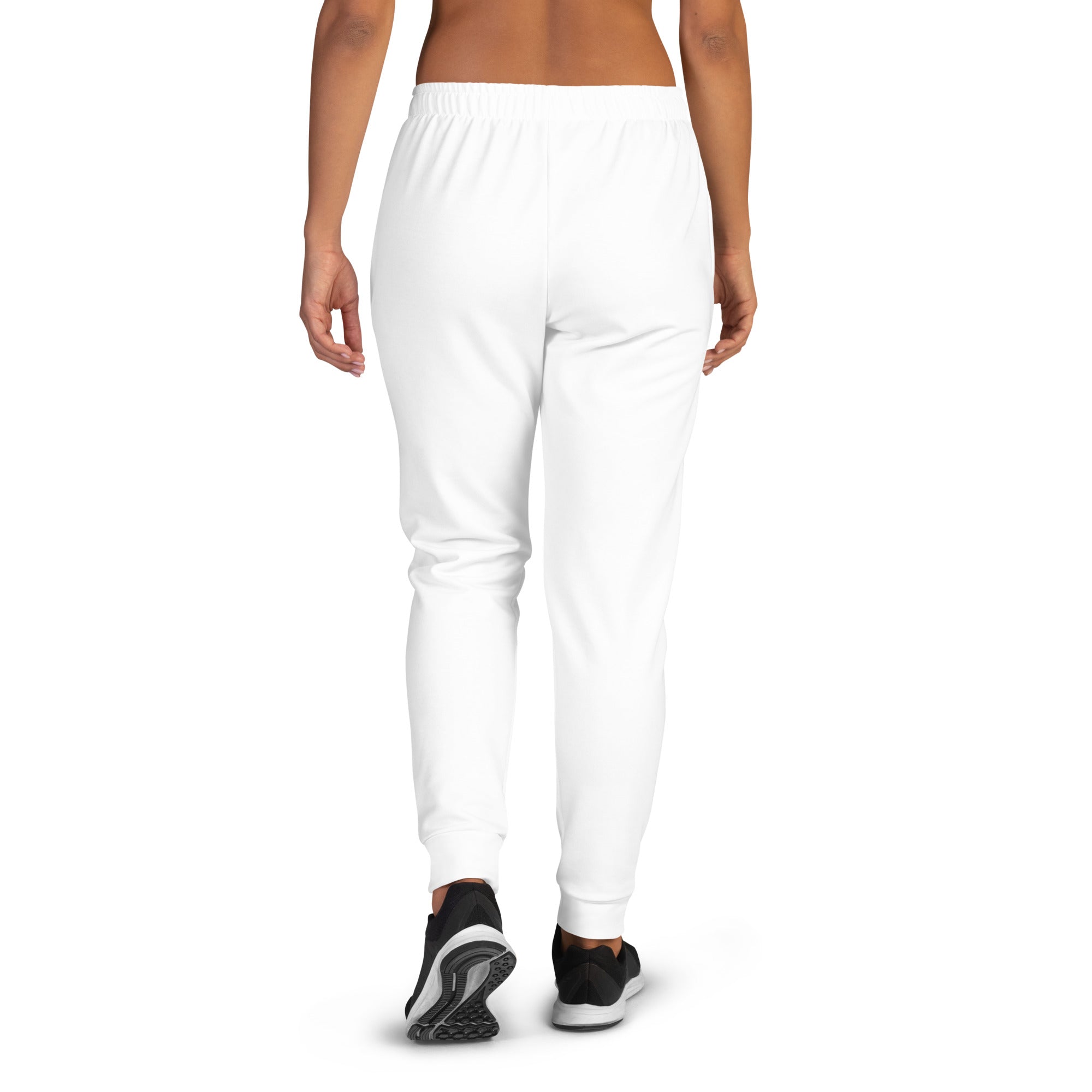 Women's Joggers with logo