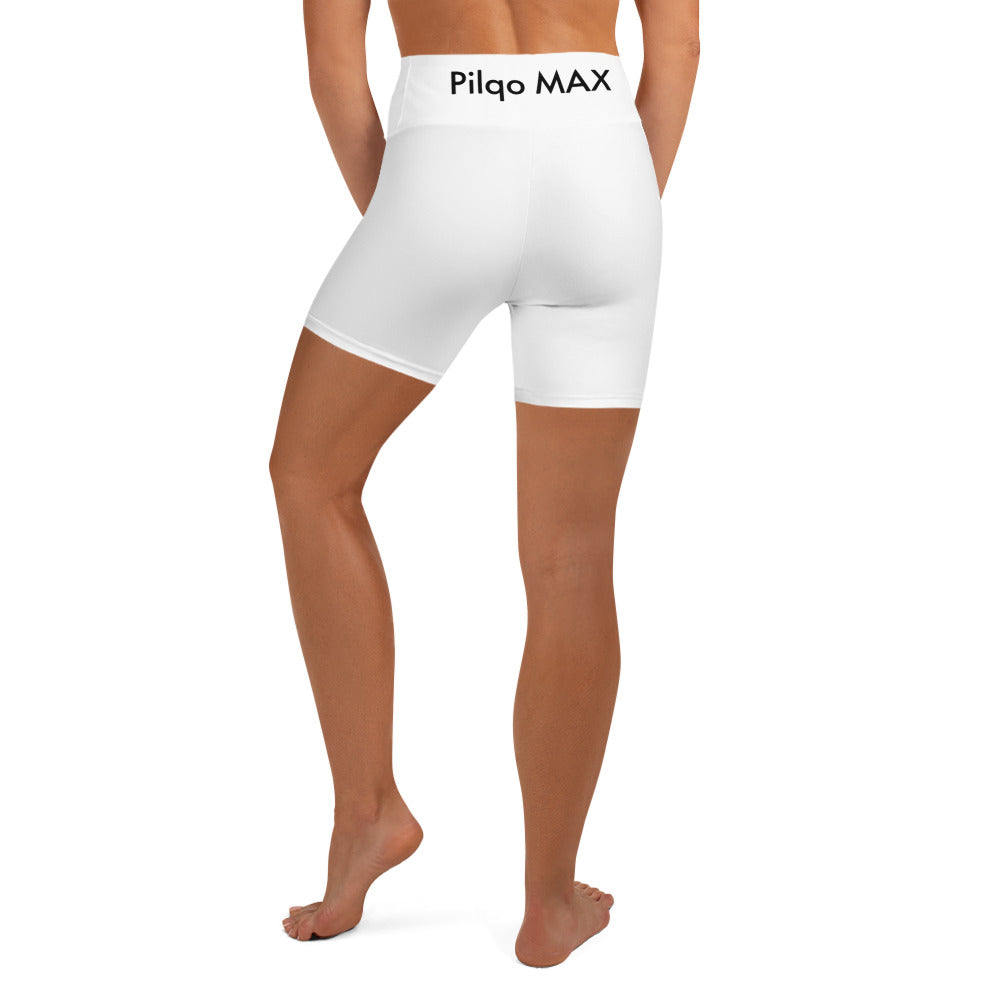 Shorts Pilqo MAX with pocket