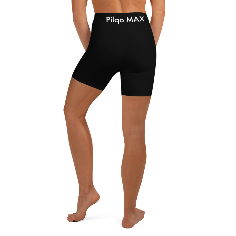 Shorts Pilqo MAX mit Tasche