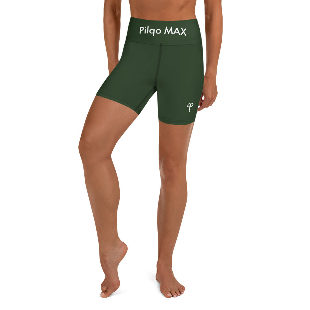 Shorts Pilqo MAX