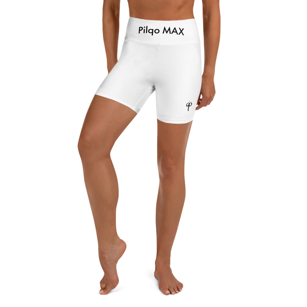 Shorts Pilqo MAX with pocket