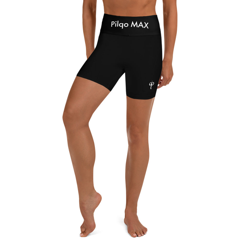 Shorts Pilqo MAX mit Tasche