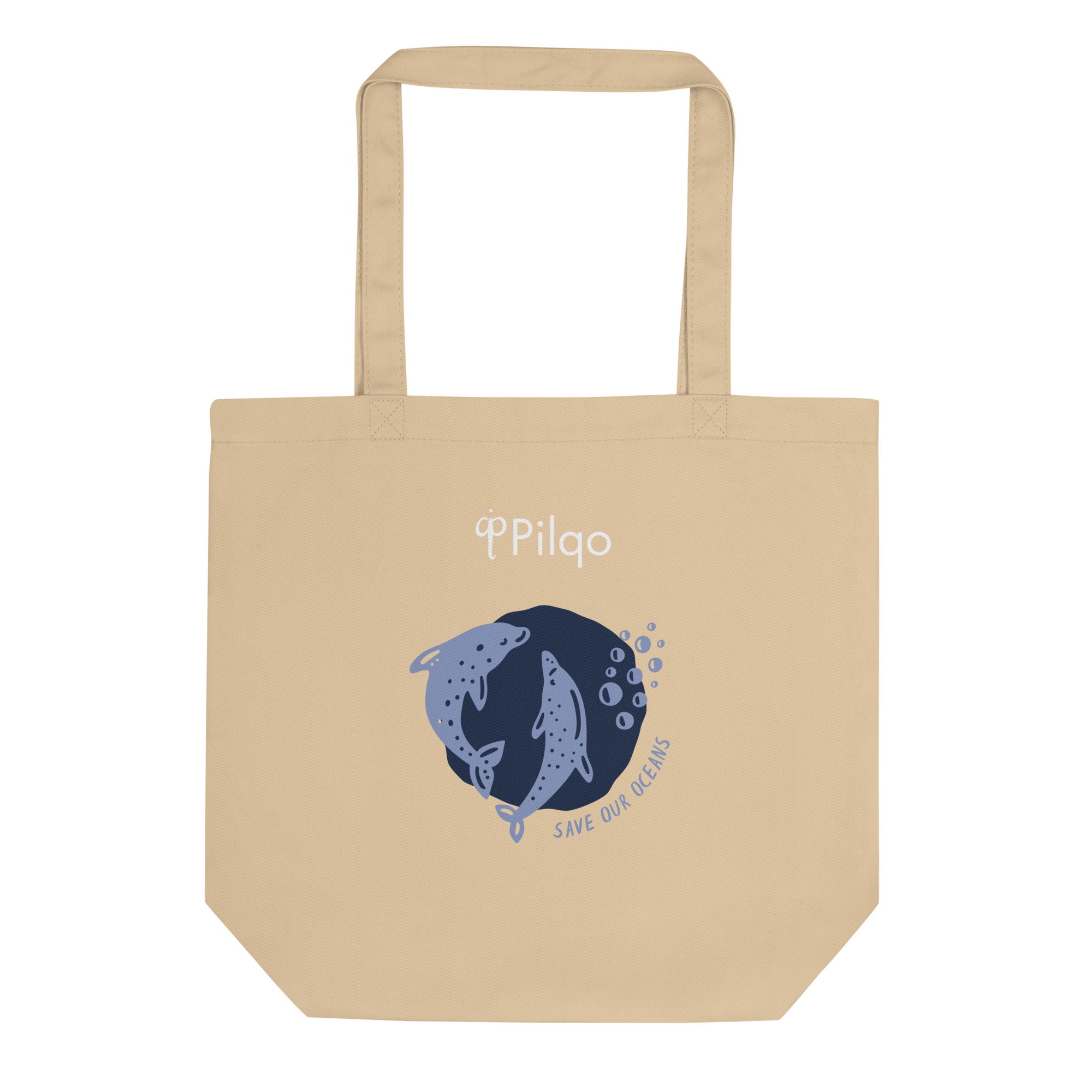 Eco Tote Bag