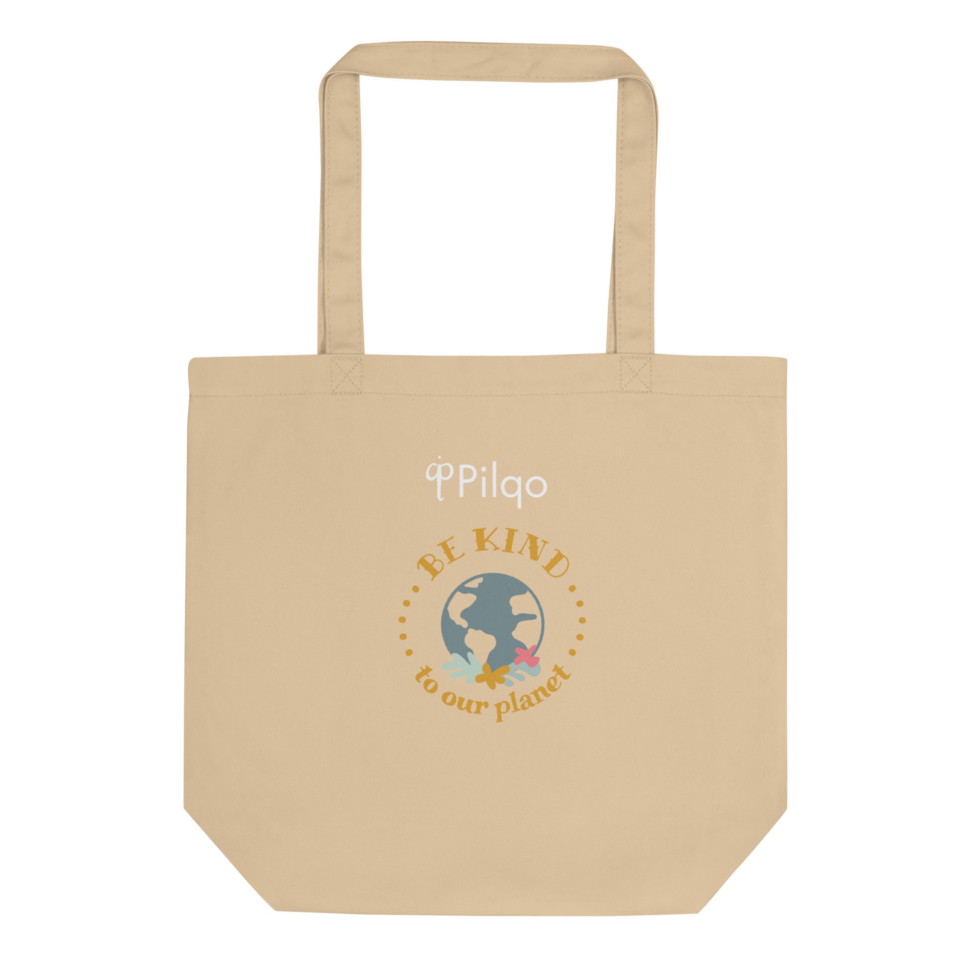 Eco Tote Bag