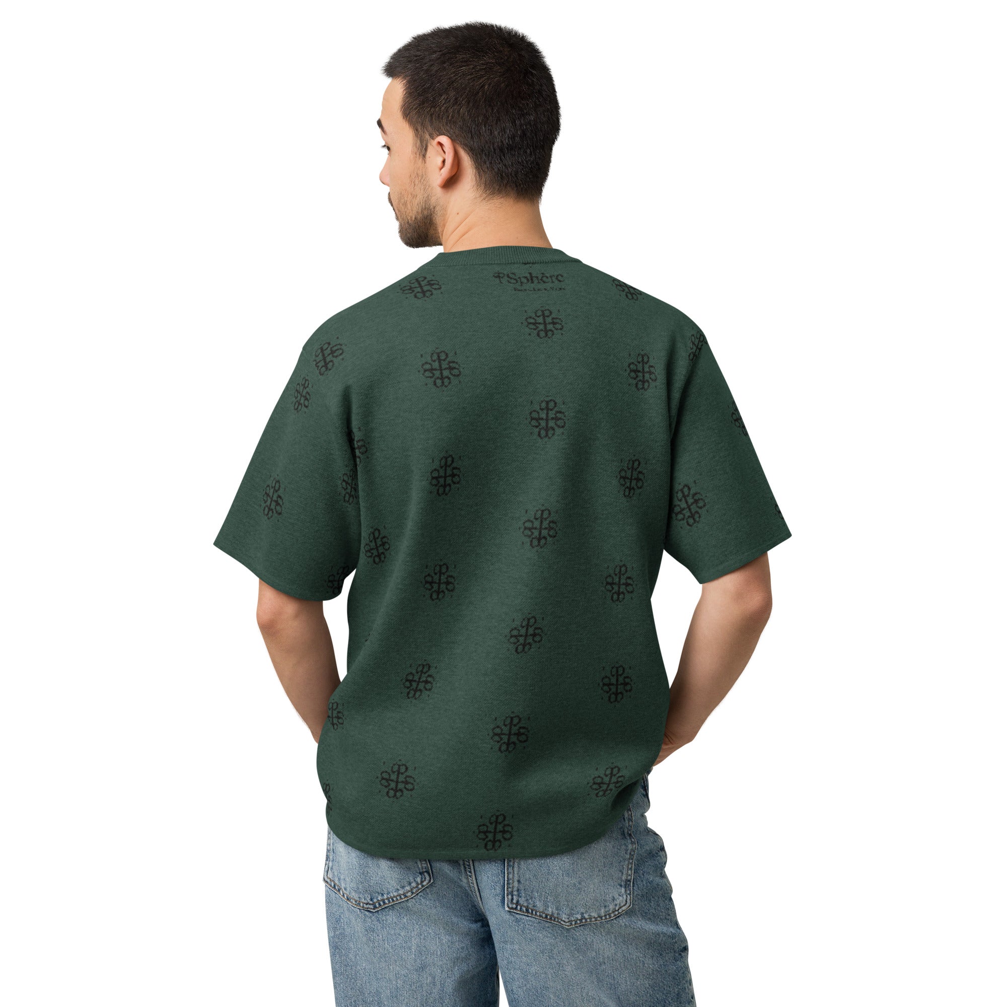 Koszulka dzianinowa Sylvane model Lioré