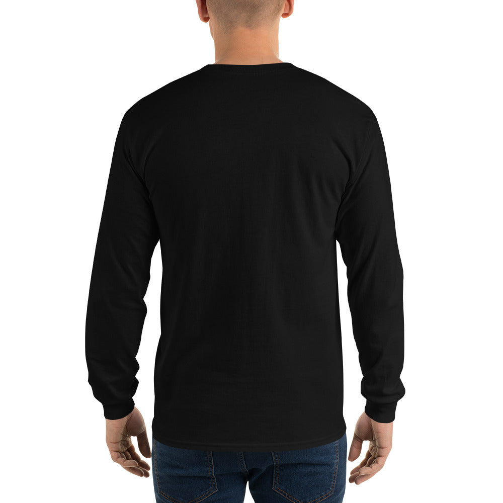 Langarmshirt mit Grafik