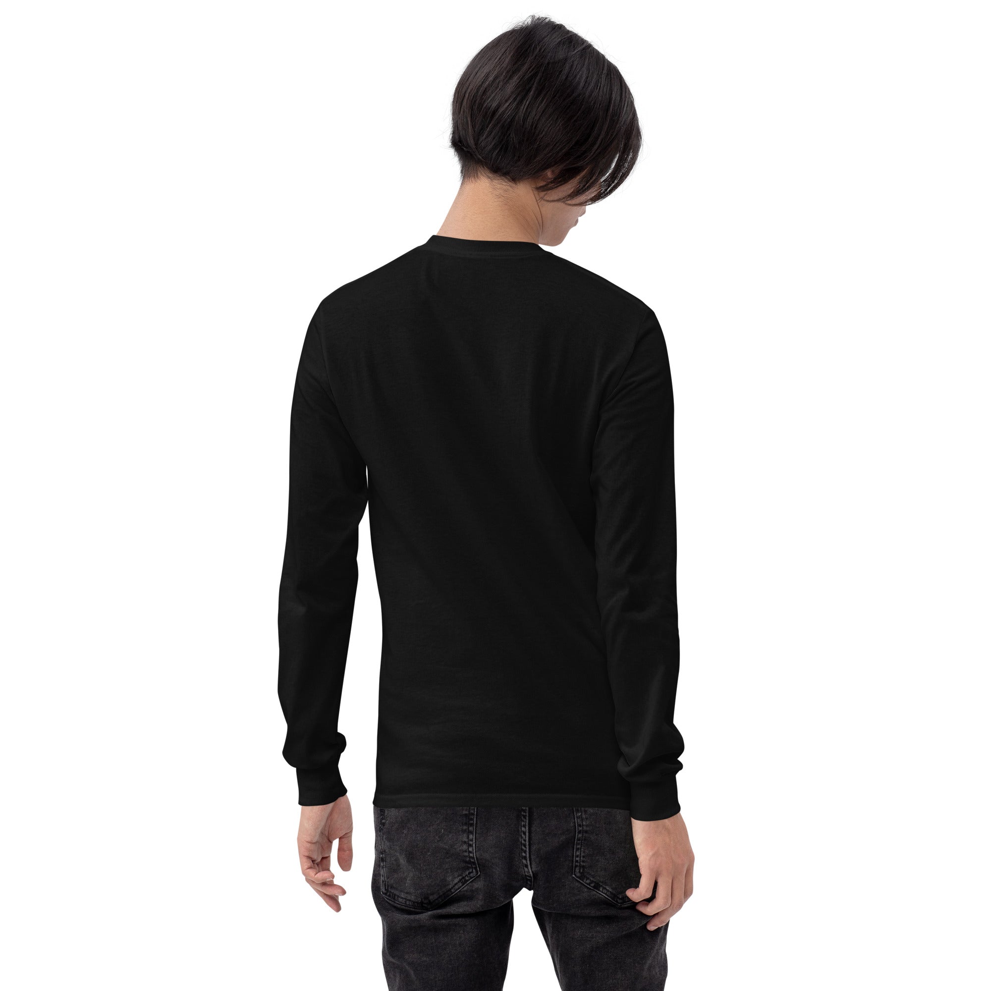 Long Sleeve Shirt with graphic