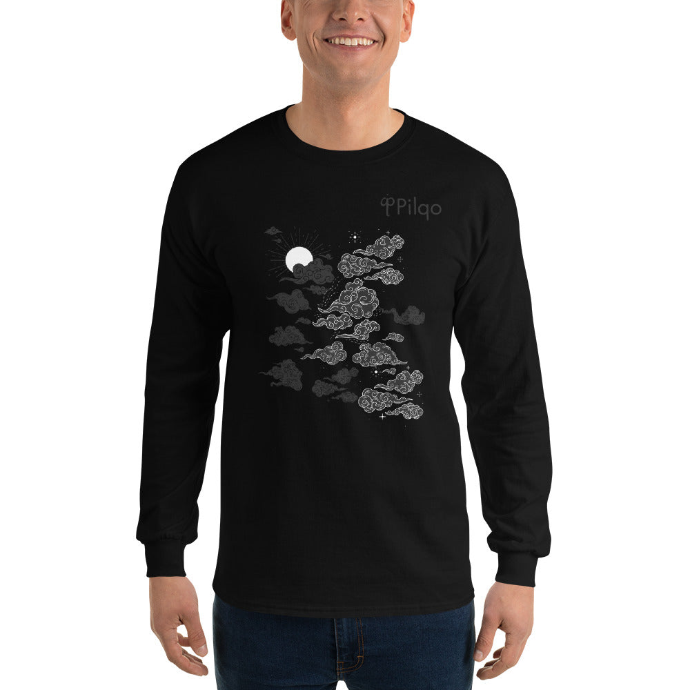 Long Sleeve Shirt with graphic