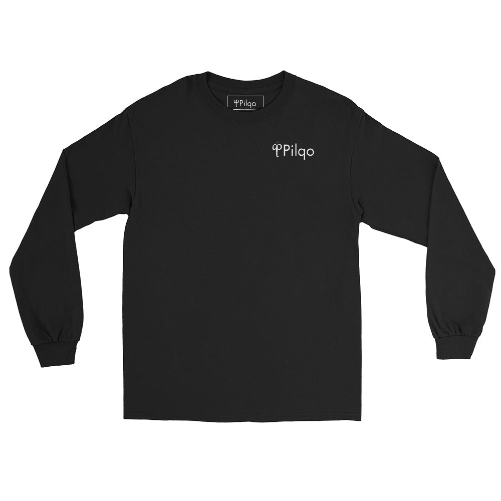 Long Sleeve Shirt with logo