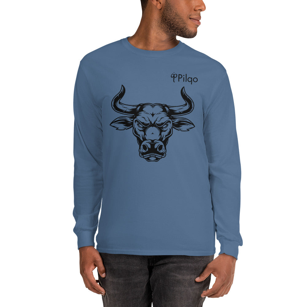 Long Sleeve Shirt with graphic