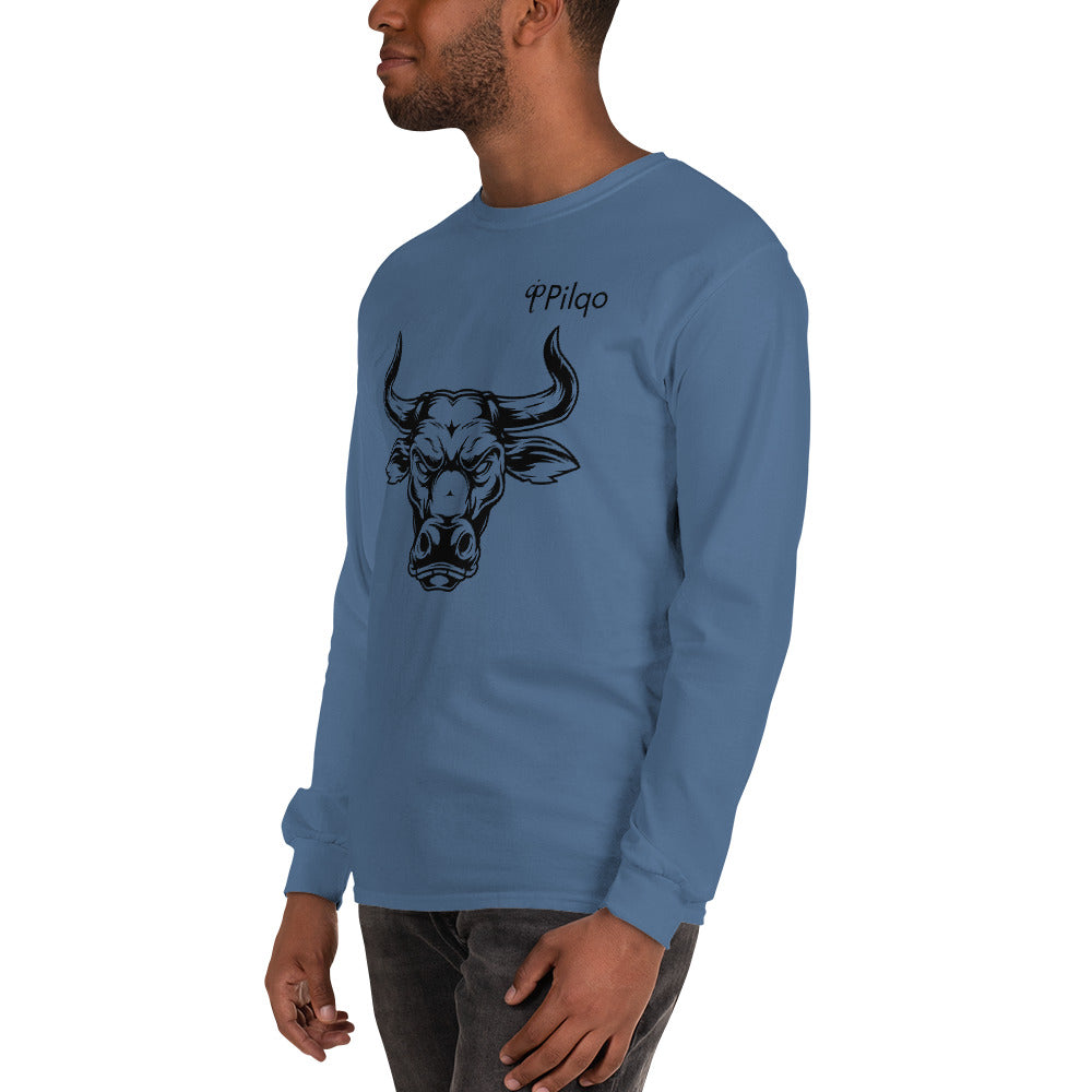 Long Sleeve Shirt with graphic