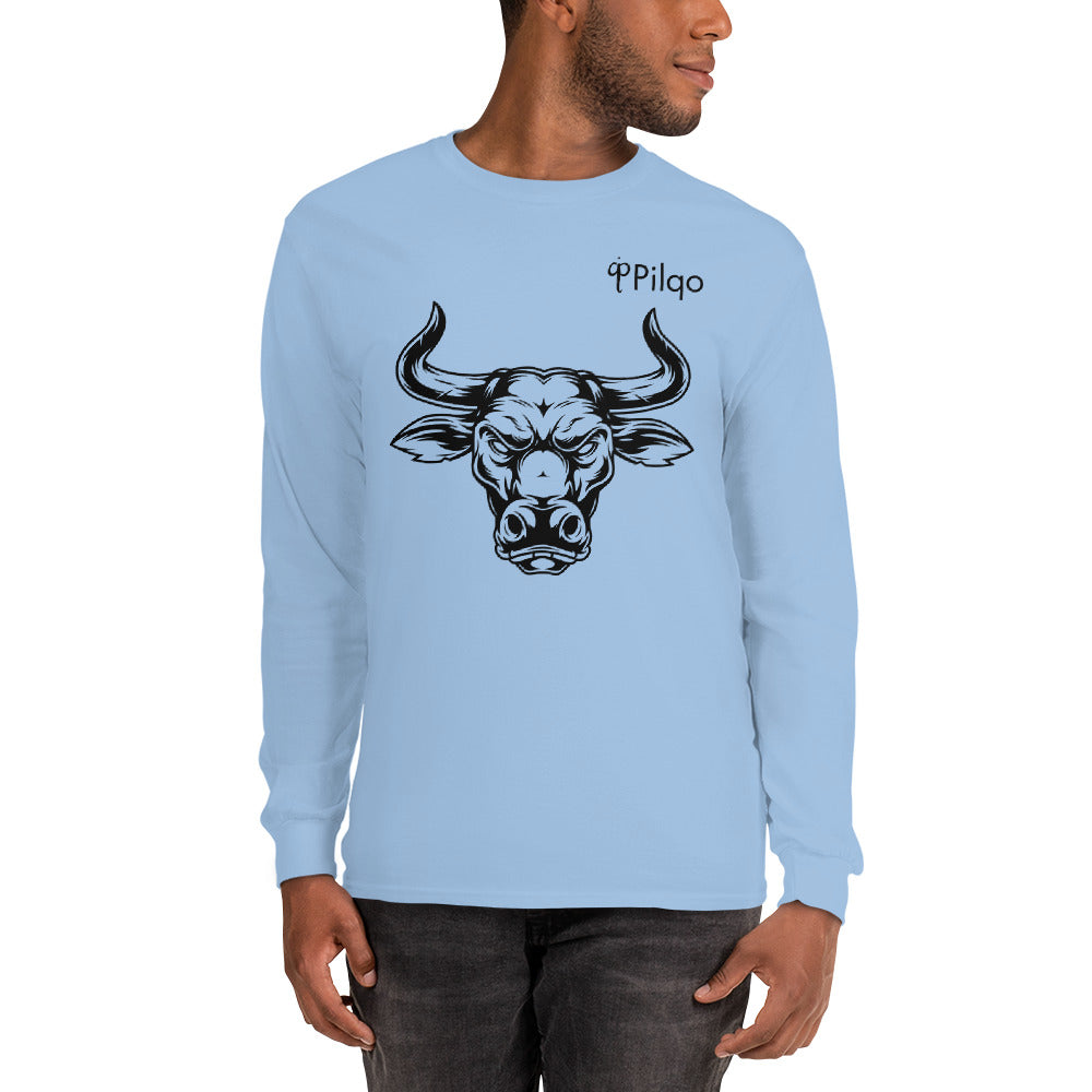 Long Sleeve Shirt with graphic