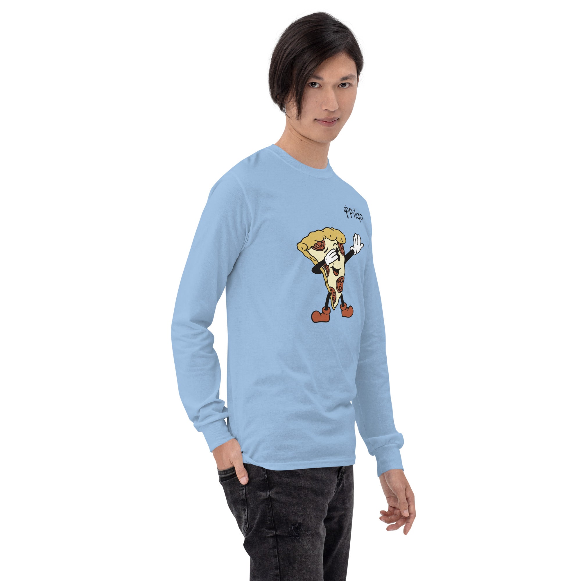 Long Sleeve Shirt with graphic