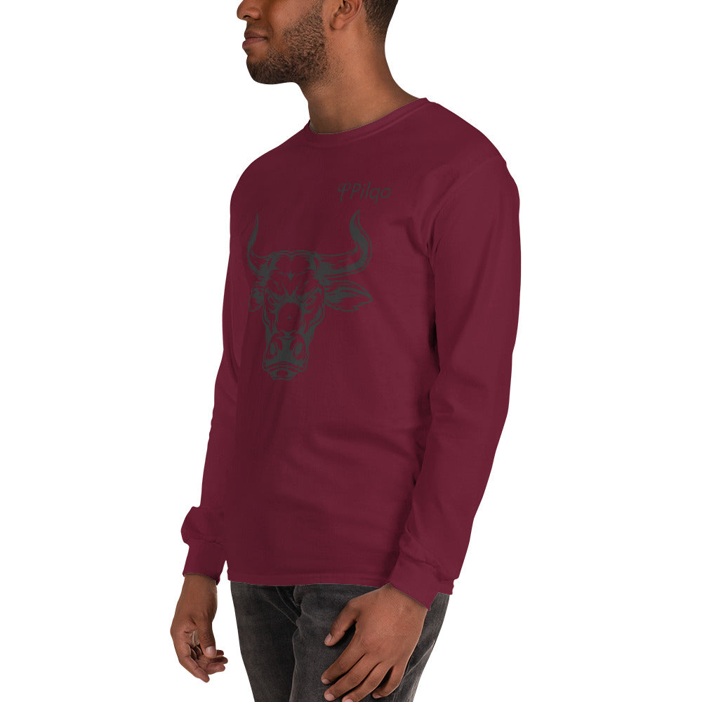 Long Sleeve Shirt with graphic