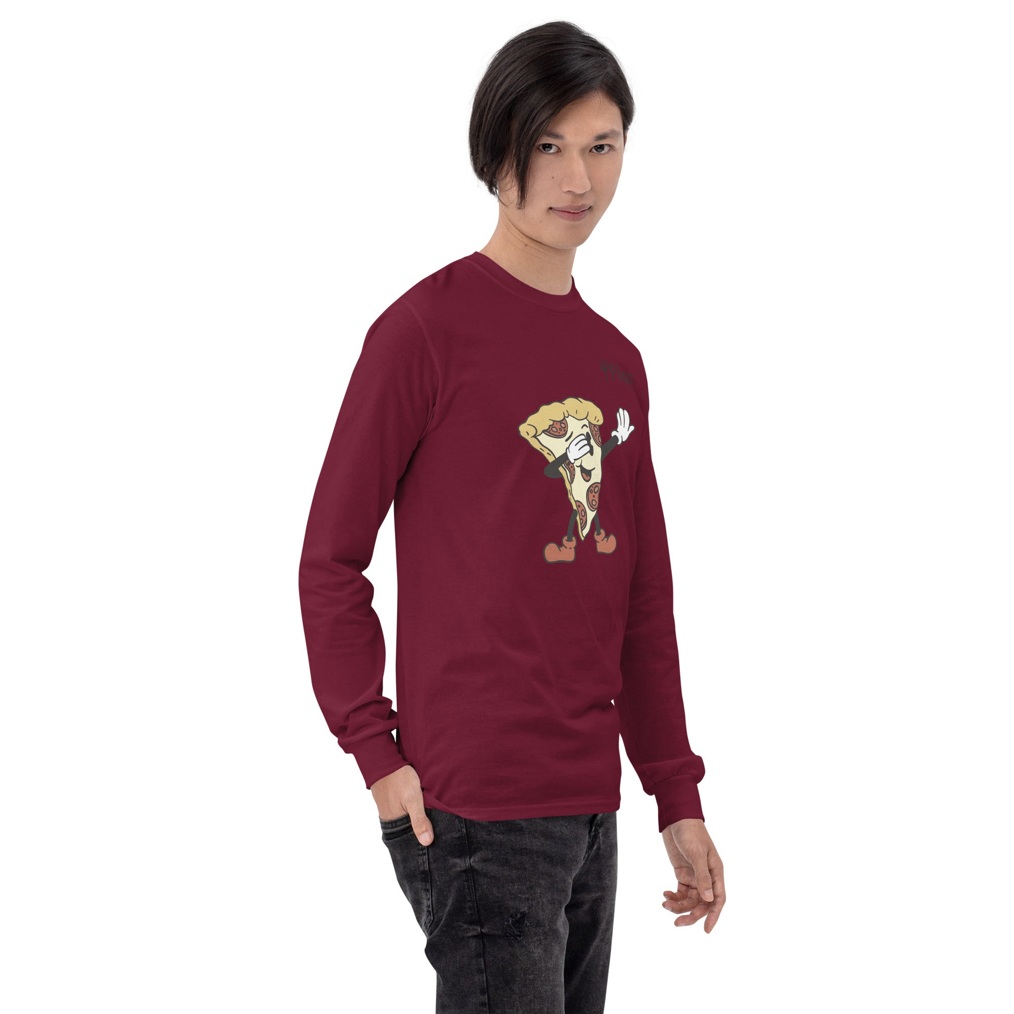 Long Sleeve Shirt with graphic