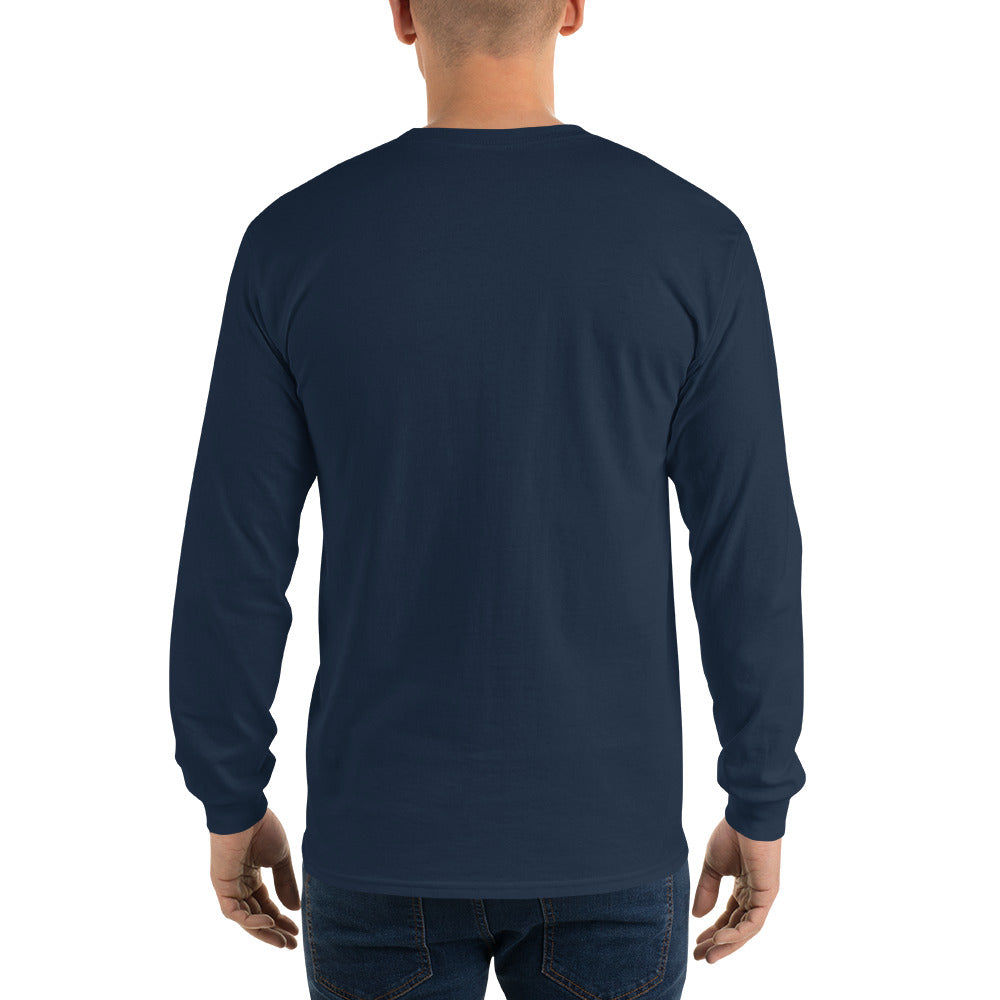 Langarmshirt mit Grafik