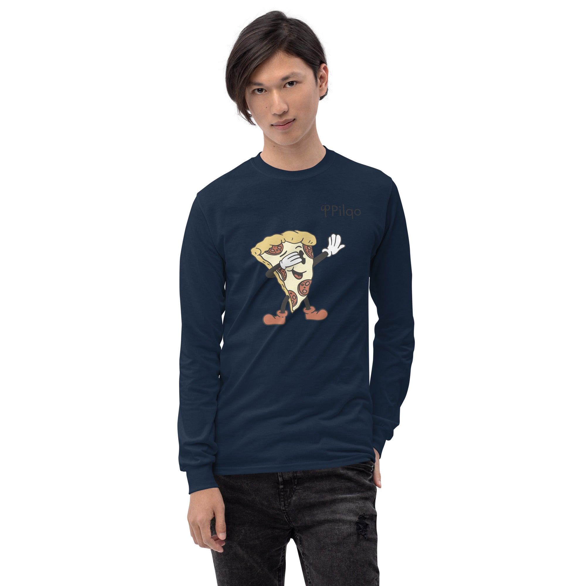 Long Sleeve Shirt with graphic