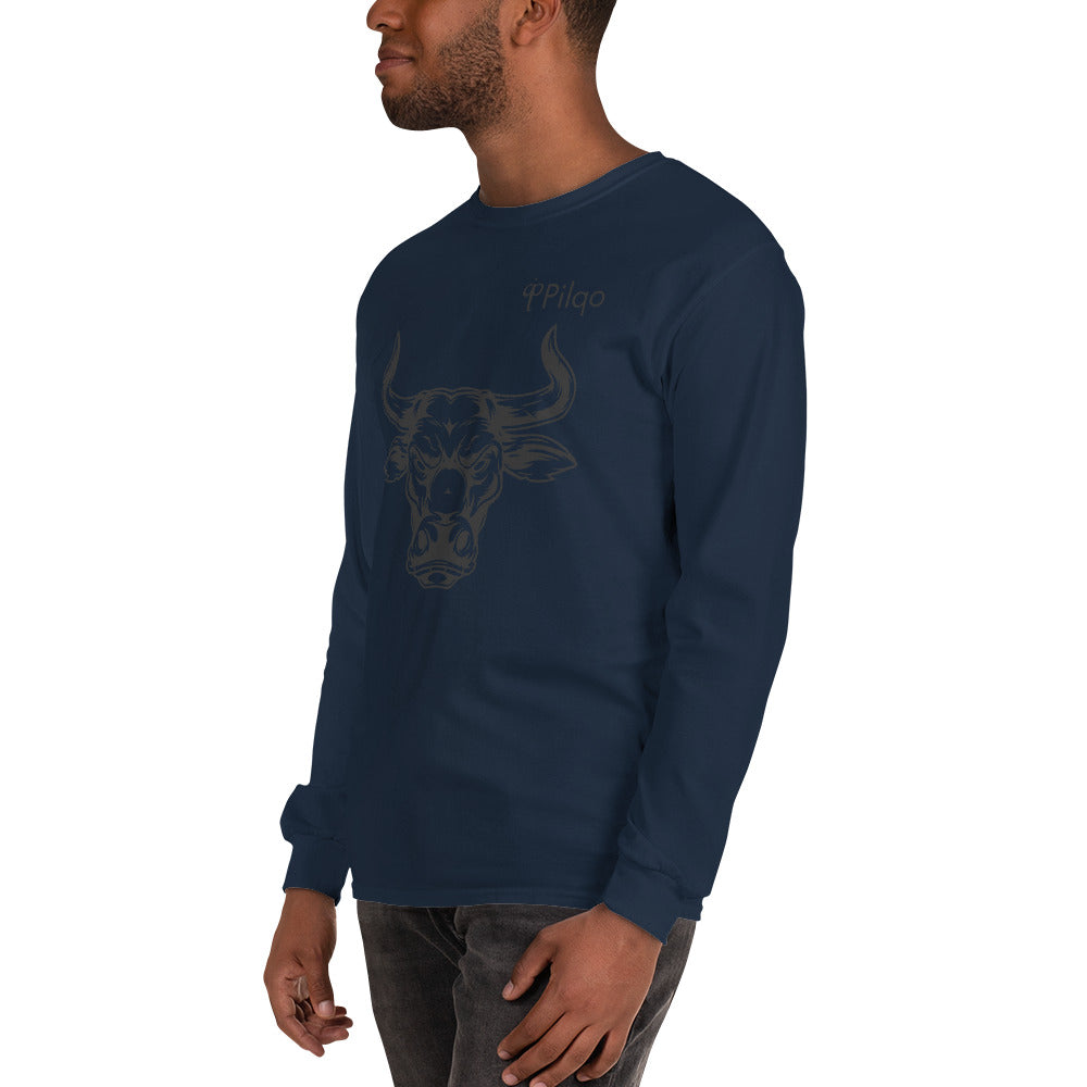 Long Sleeve Shirt with graphic