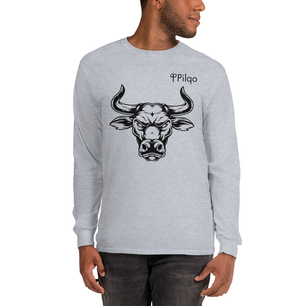 Long Sleeve Shirt with graphic