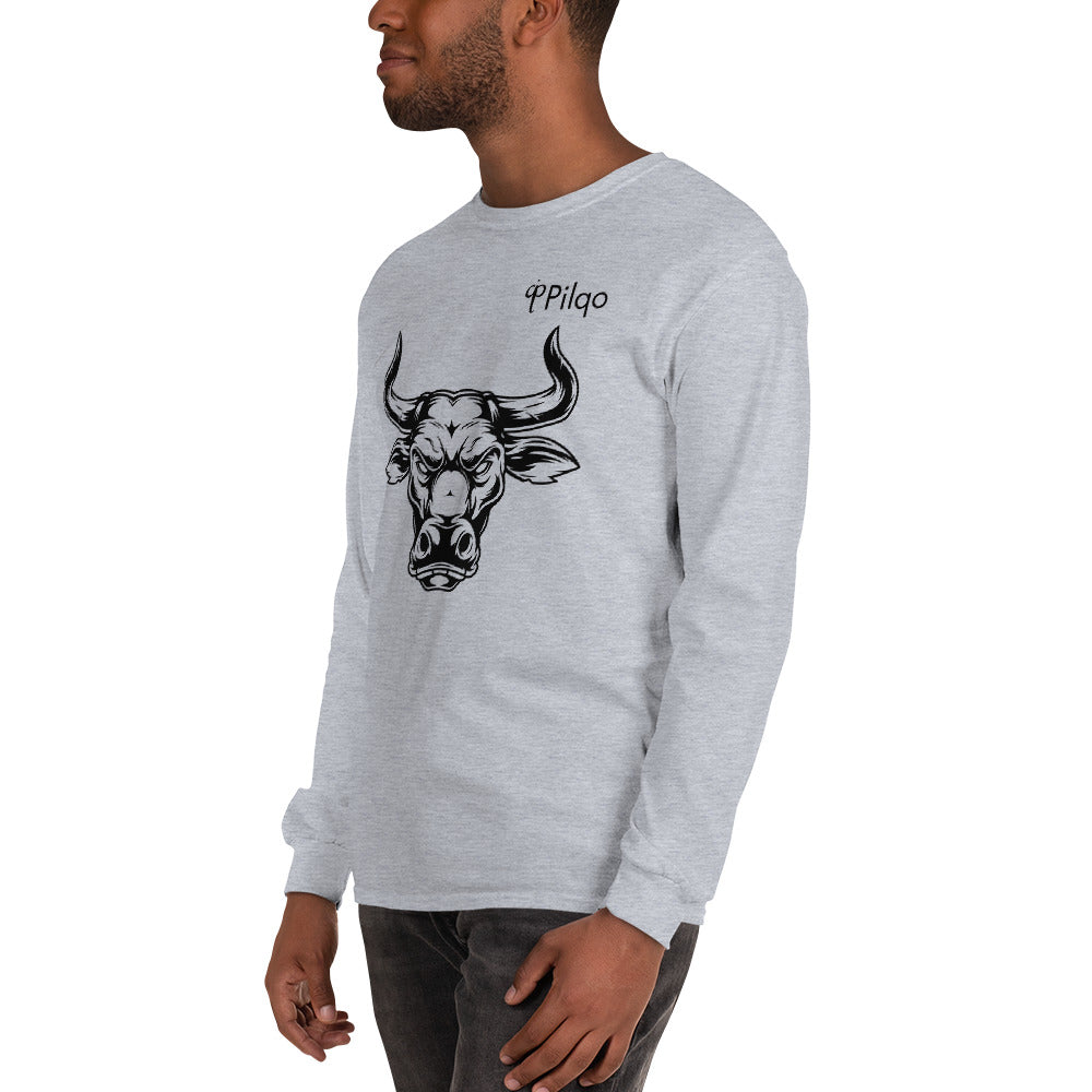 Long Sleeve Shirt with graphic