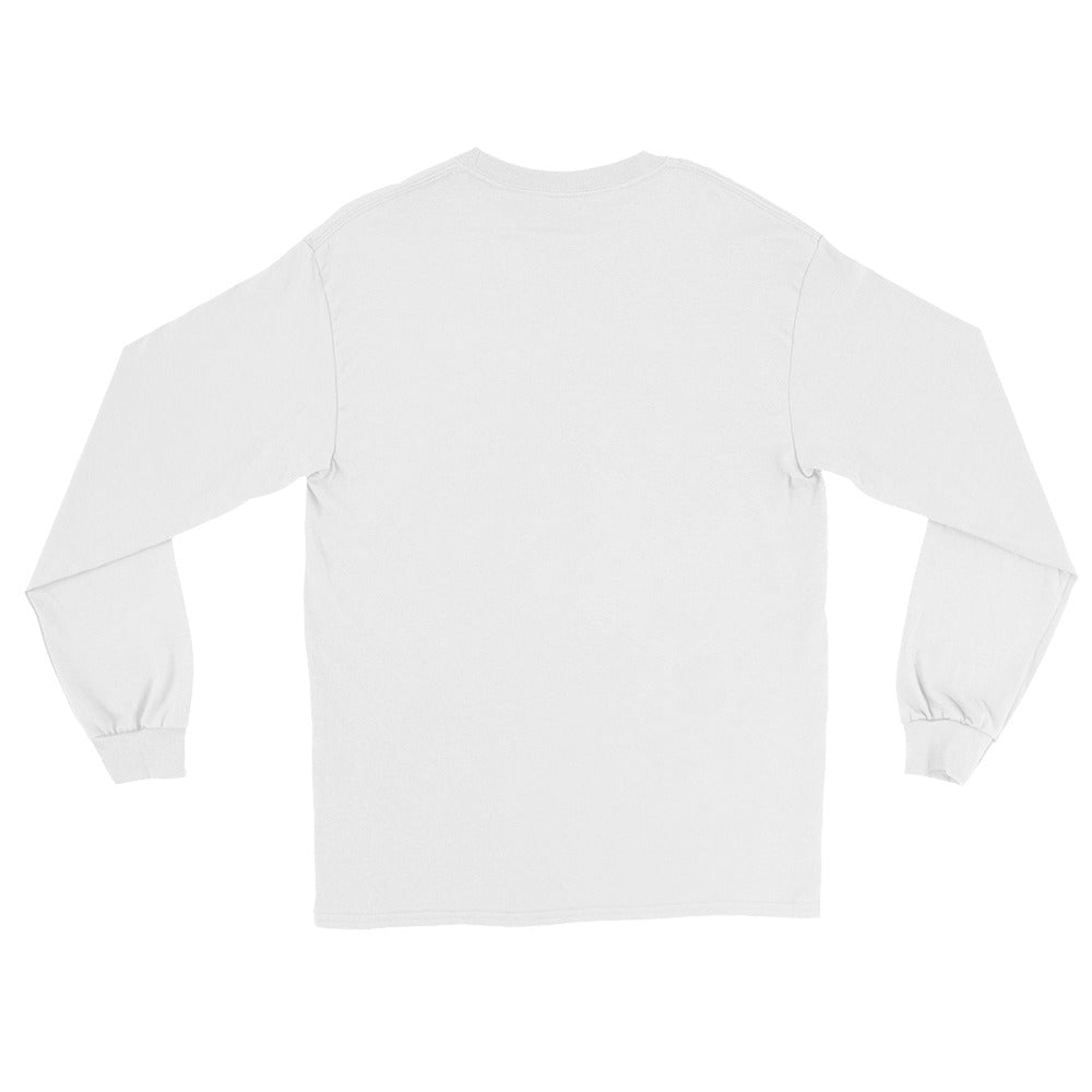 Langarmshirt mit Logo