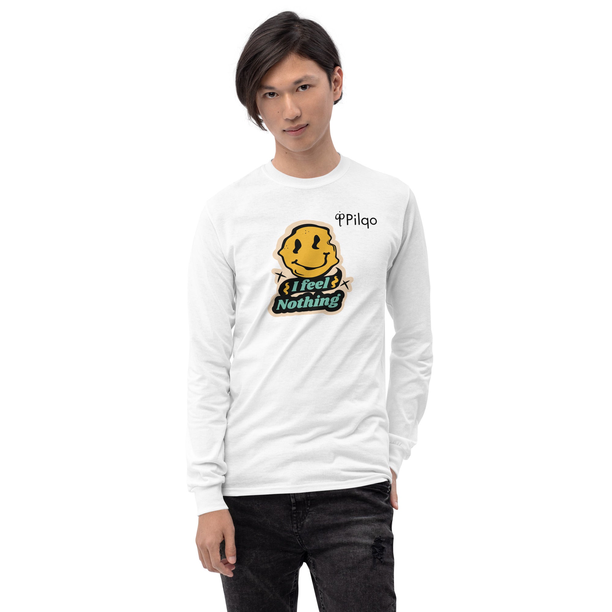 Long Sleeve Shirt with graphic