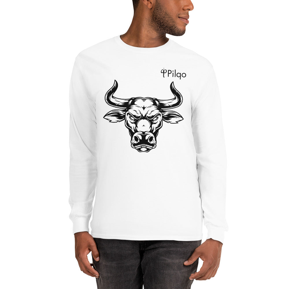 Long Sleeve Shirt with graphic