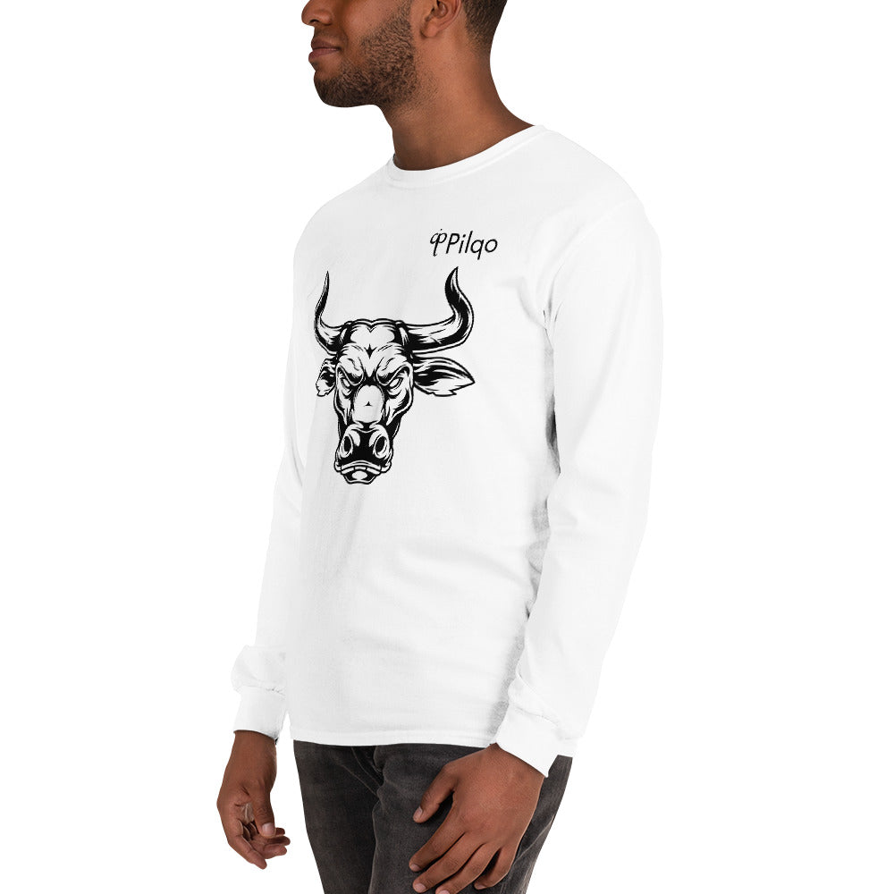 Long Sleeve Shirt with graphic