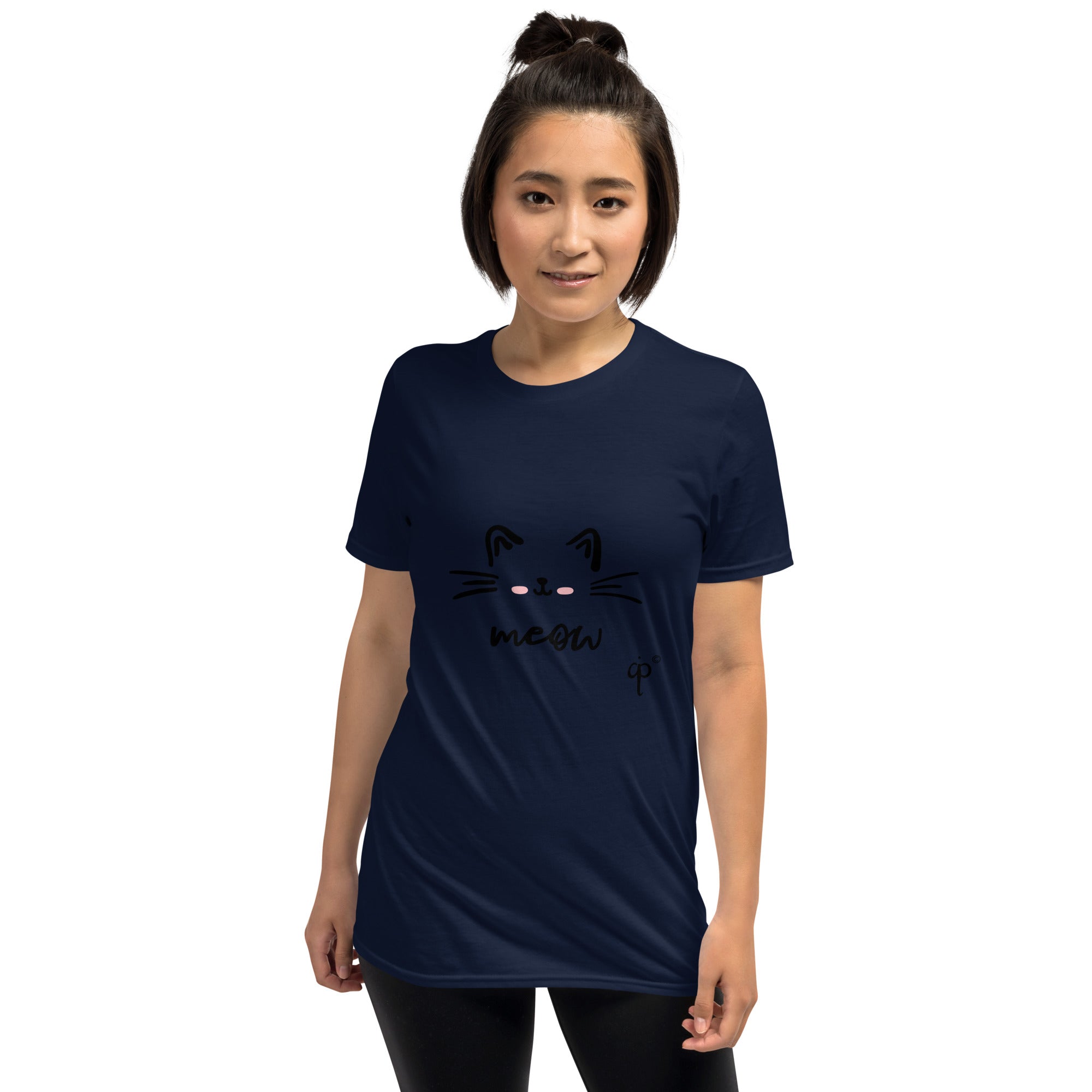 T-shirt with Graphic