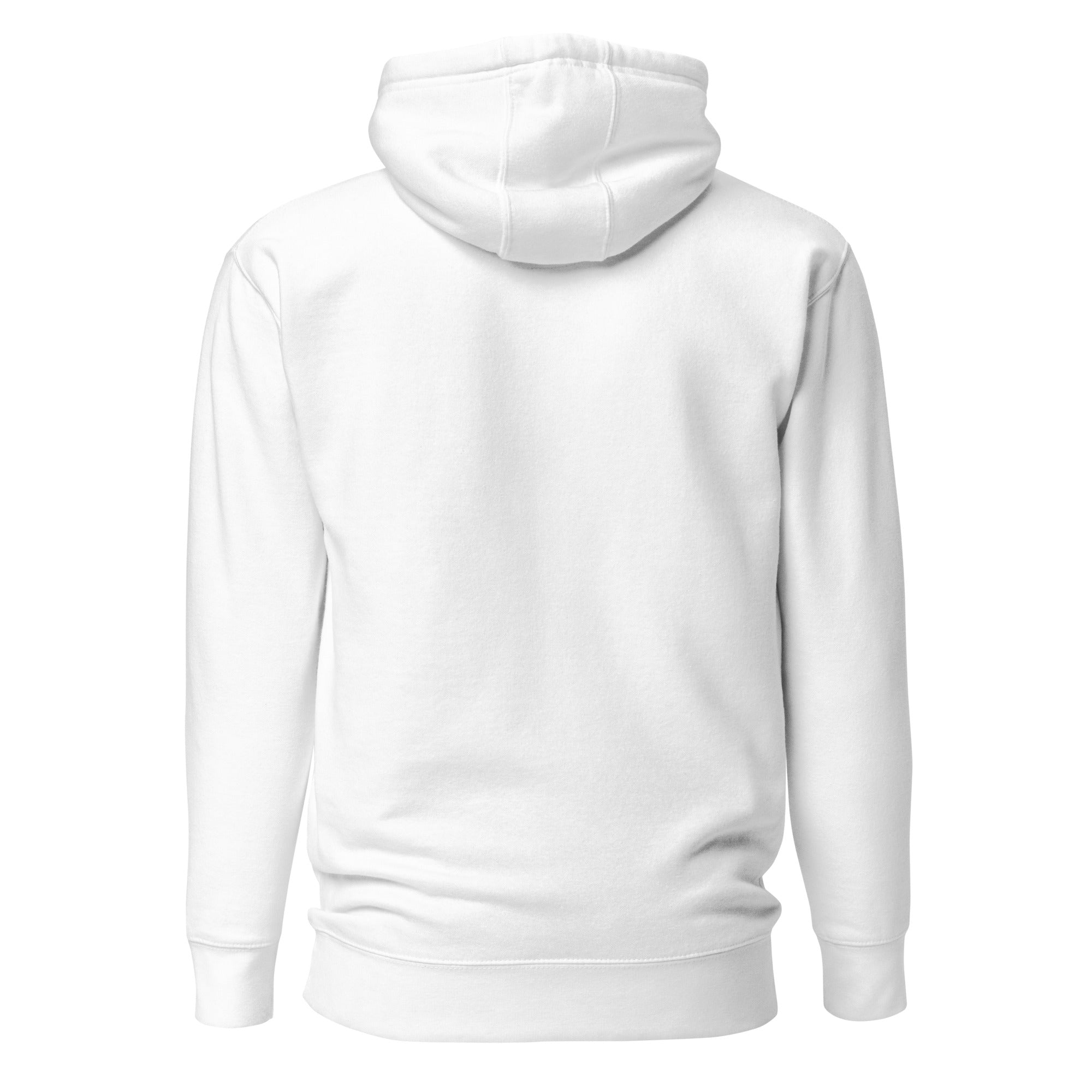 Hoodie with text Pilqo