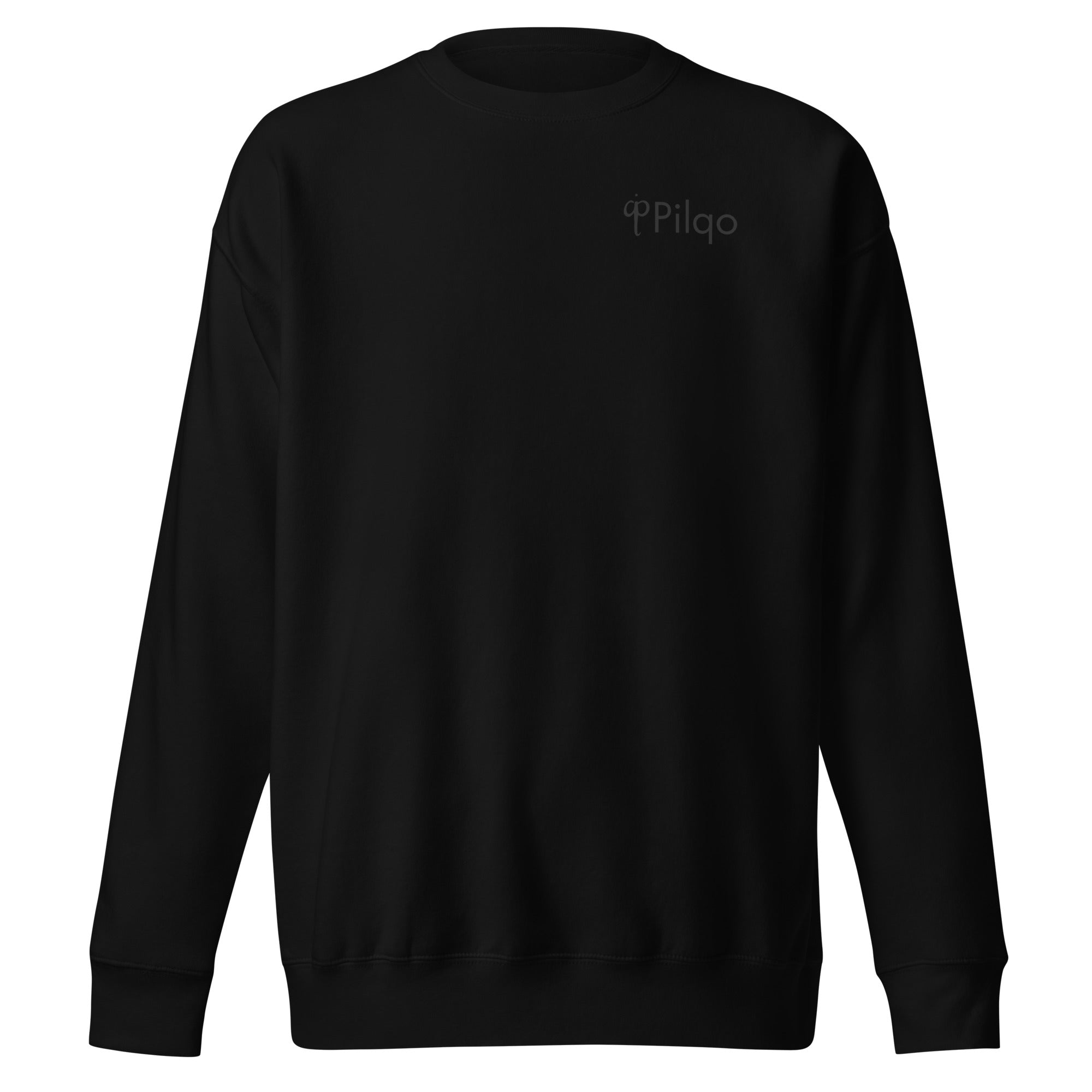 Premium Sweatshirt logo