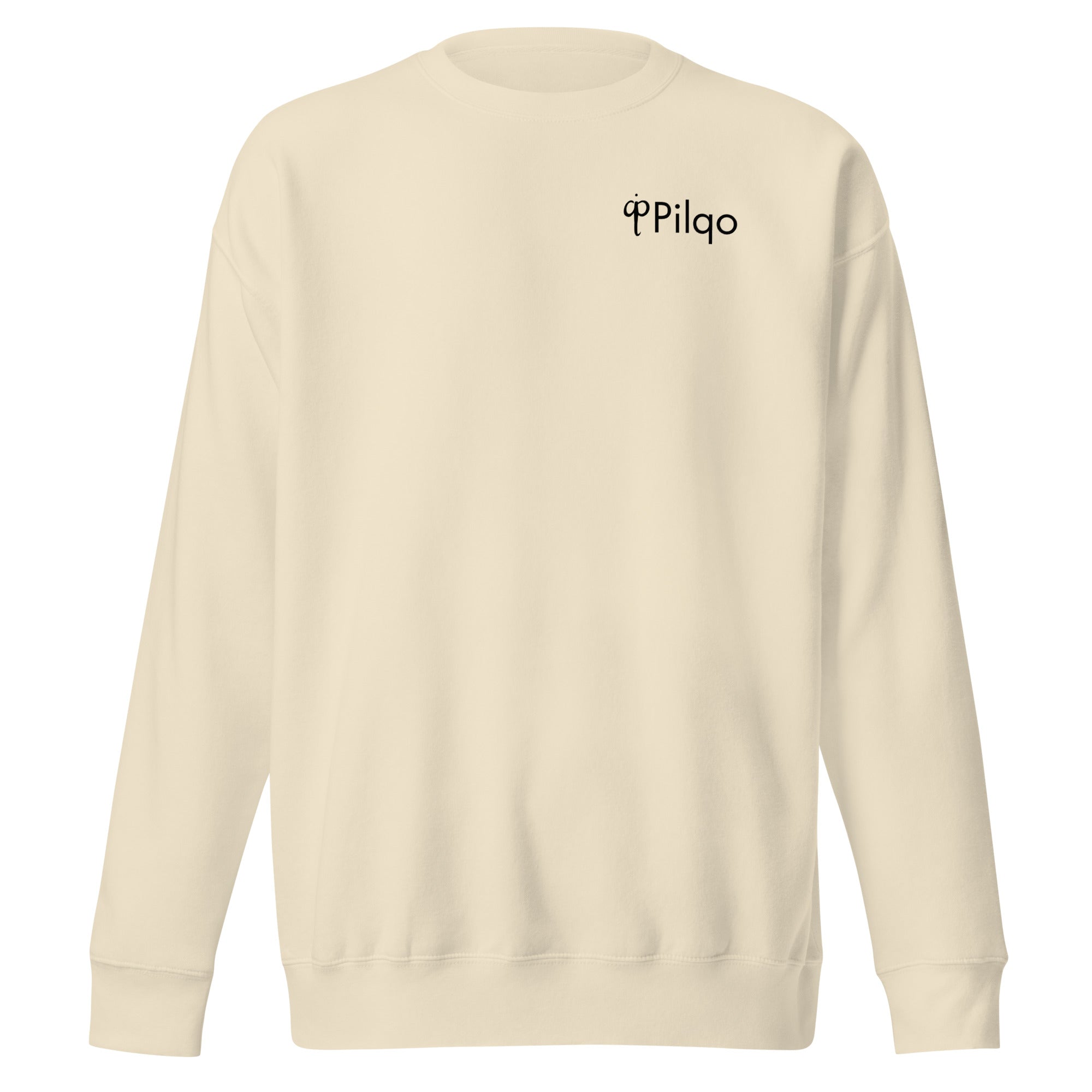 Premium Sweatshirt logo