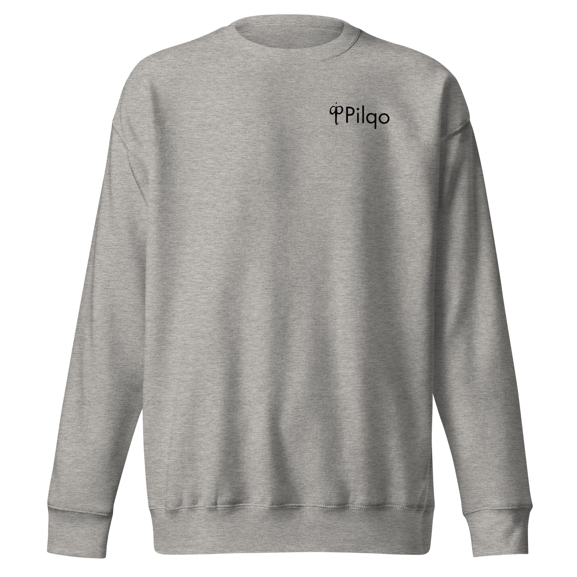 Premium Sweatshirt logo