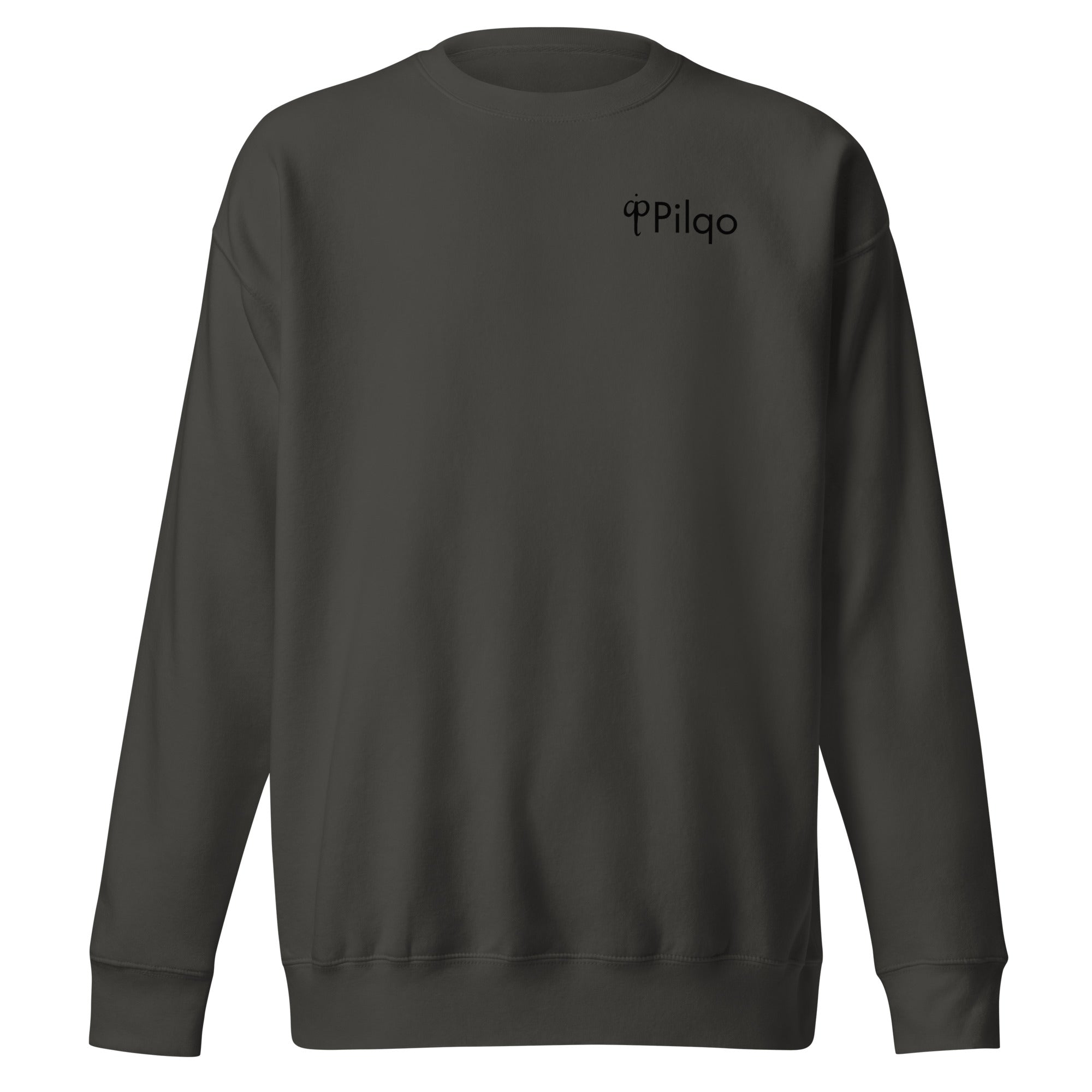 Premium Sweatshirt logo