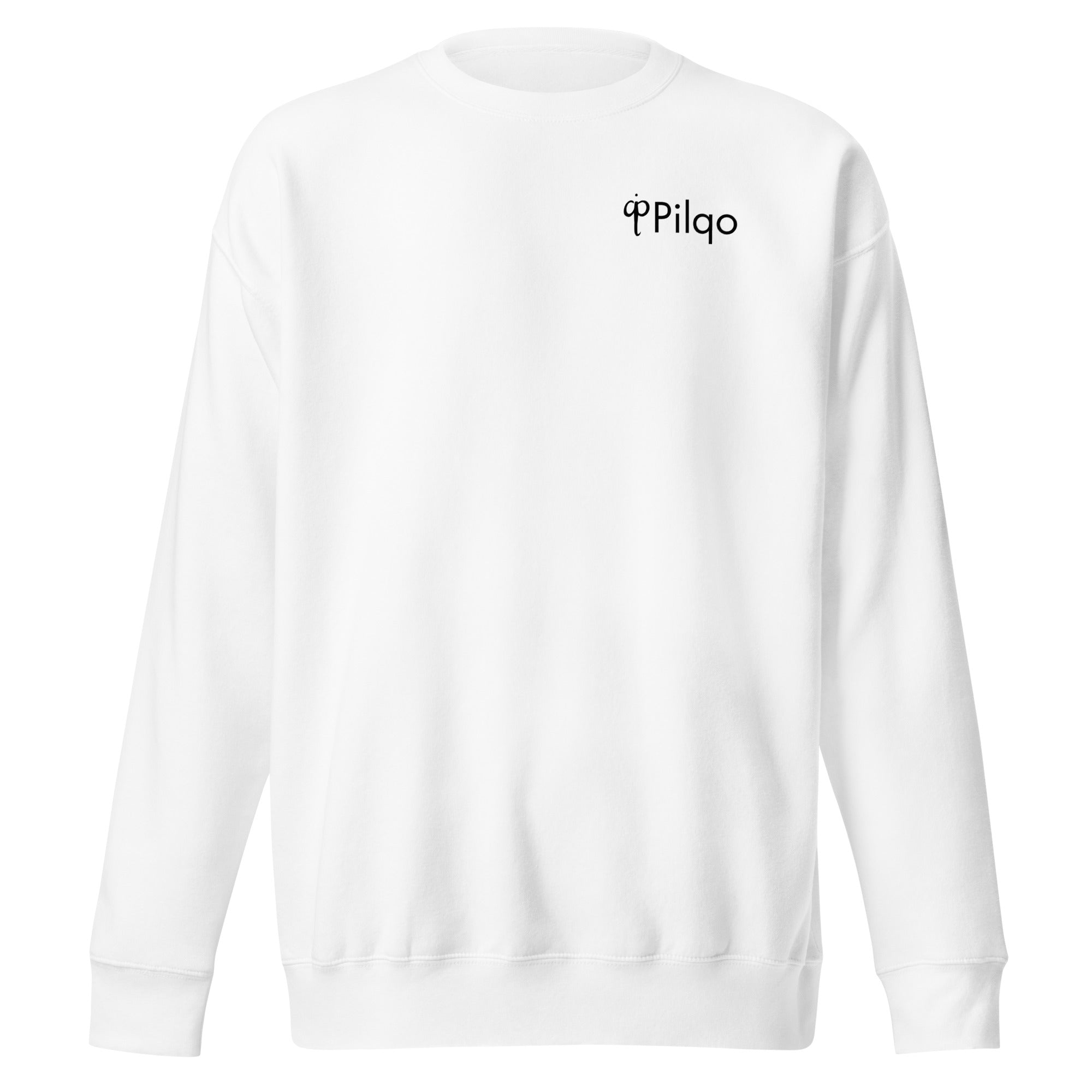 Premium Sweatshirt logo